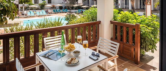 Nazaret Hotels