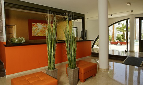 Nazaret Hotels